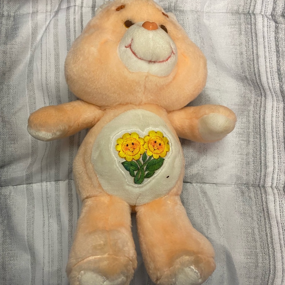 Care bear